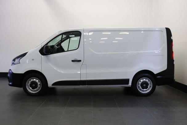 Renault Trafic DCi 70 kW image number 10