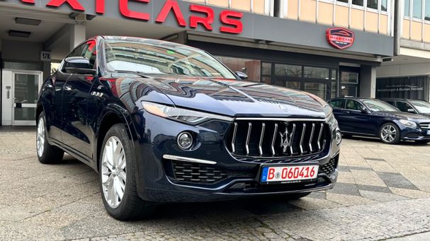 Maserati Levante 257 kW image number 1