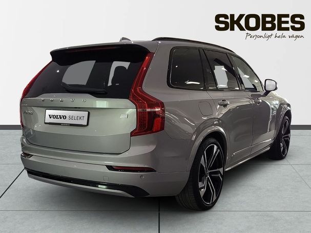 Volvo XC90 AWD T8 341 kW image number 6