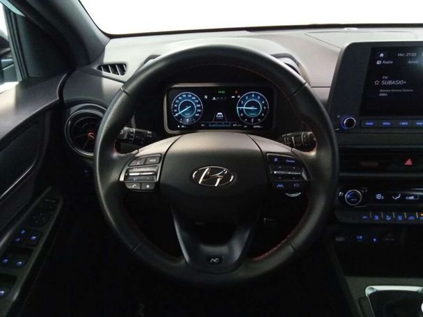 Hyundai Kona 88 kW image number 14