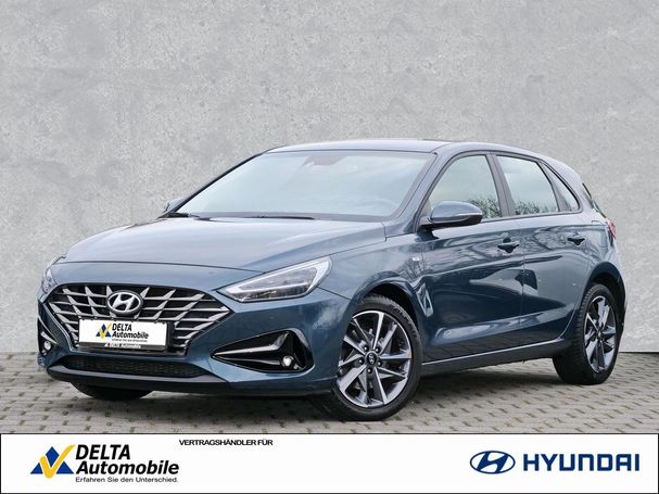 Hyundai i30 1.0 Trend 88 kW image number 1