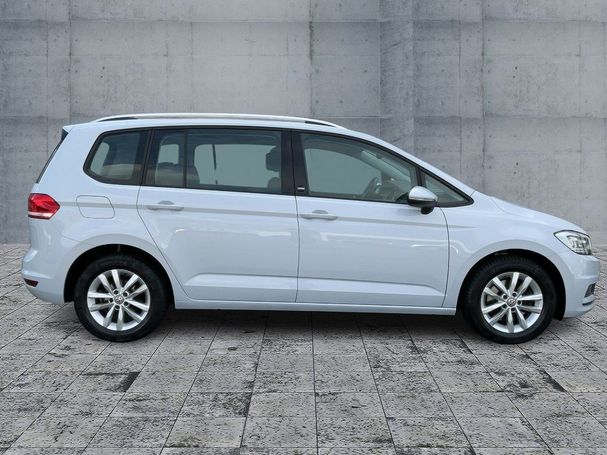 Volkswagen Touran 1.4 TSI 110 kW image number 7