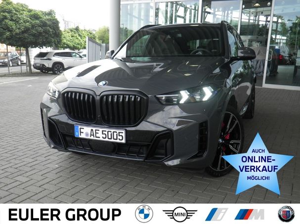 BMW X5 xDrive30d 210 kW image number 1