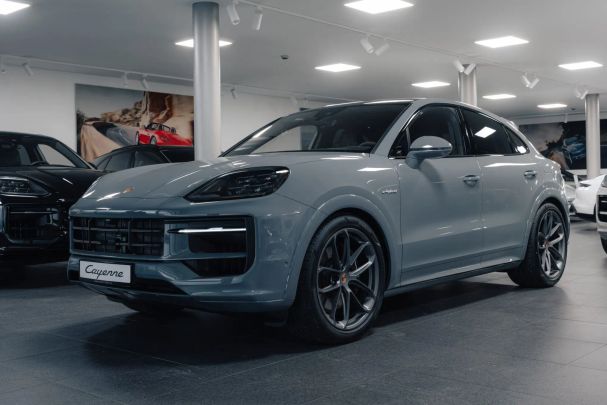 Porsche Cayenne 346 kW image number 1