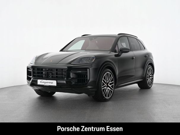 Porsche Cayenne S E-Hybrid 382 kW image number 1