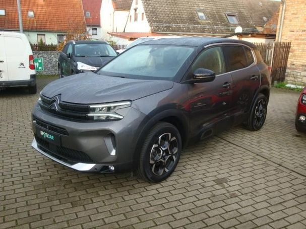 Citroen C5 Aircross 96 kW image number 1