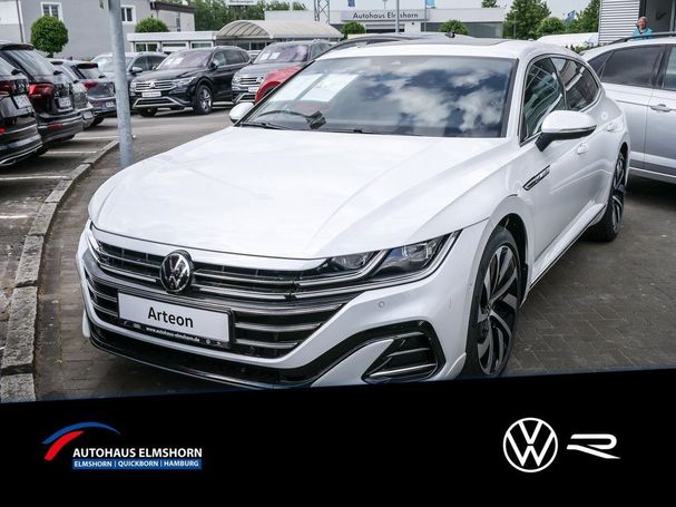 Volkswagen Arteon 2.0 TDI DSG 4Motion 147 kW image number 2