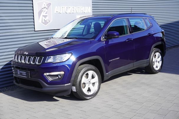 Jeep Compass 2.0 103 kW image number 2