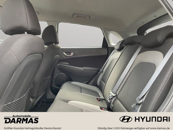 Hyundai Kona T-GDI 88 kW image number 12