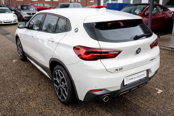 BMW X2e M Sport X xDrive 162 kW image number 7