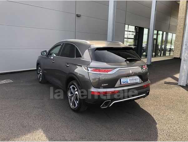 DS Automobiles 7 Crossback BlueHDi 180 SO CHIC 130 kW image number 15