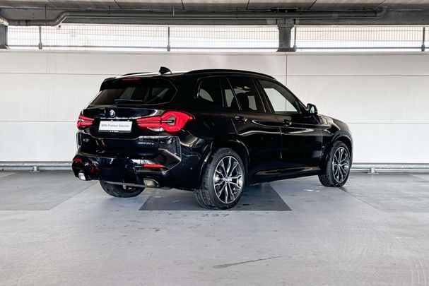 BMW X3 xDrive30e 215 kW image number 6