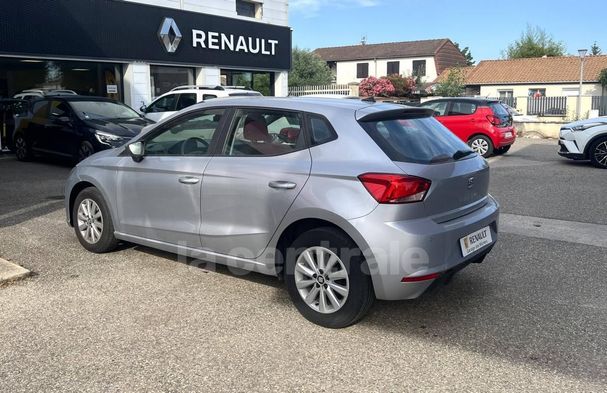 Seat Ibiza 1.0 TSI Style 70 kW image number 4