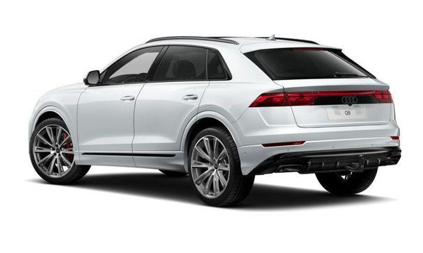 Audi Q8 50 TDI quattro 210 kW image number 2