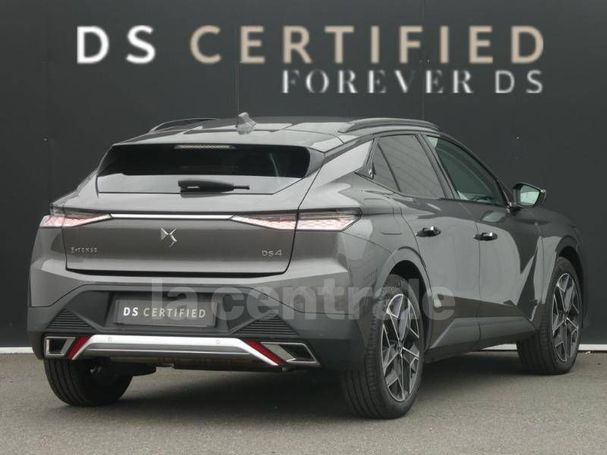 DS Automobiles 4 165 kW image number 3