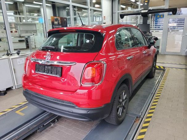 Fiat 500X 1.6 4x2 81 kW image number 1