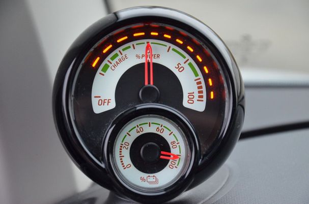 Smart ForTwo EQ 60 kW image number 44