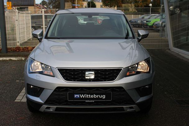 Seat Ateca 1.0 TSI Style 85 kW image number 9