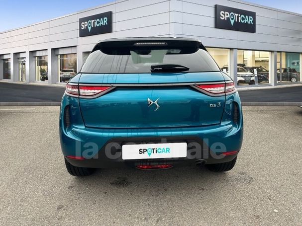 DS Automobiles 3 Crossback PureTech 100 Performance Line 74 kW image number 6