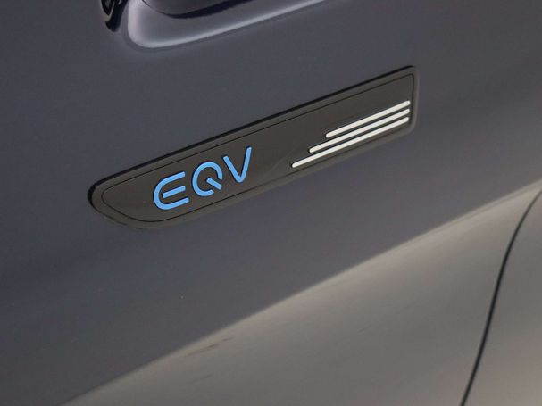 Mercedes-Benz EQV 300 150 kW image number 38