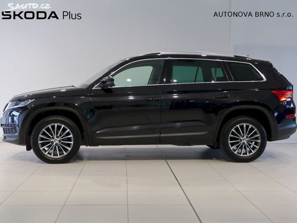 Skoda Kodiaq 2.0 TDI Style 110 kW image number 3