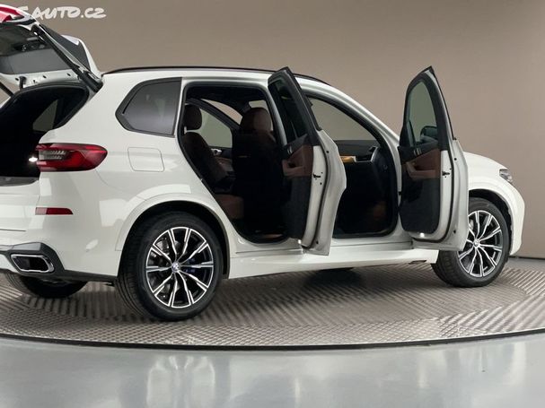 BMW X5 xDrive 195 kW image number 6