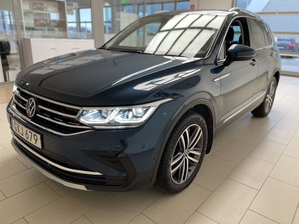 Volkswagen Tiguan 2.0 TDI Elegance 4Motion DSG 147 kW image number 1