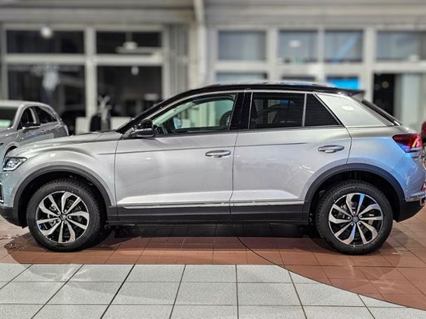 Volkswagen T-Roc 1.5 TSI Style DSG 110 kW image number 13