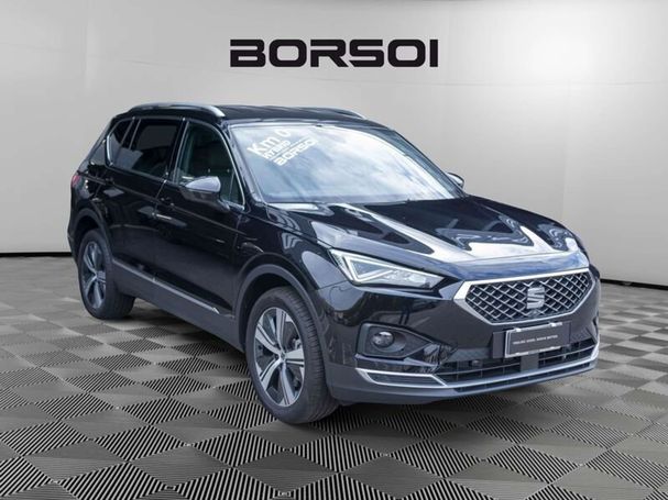 Seat Tarraco 180 kW image number 7