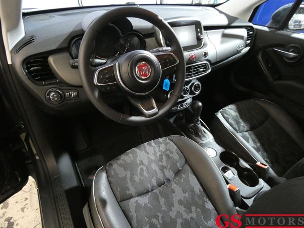 Fiat 500X 1.3 FireFly DCT 110 kW image number 7