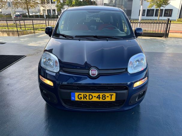 Fiat Panda 1.2 Lounge 51 kW image number 8