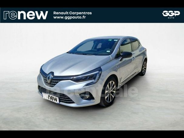 Renault Clio TCe 140 Techno 103 kW image number 1