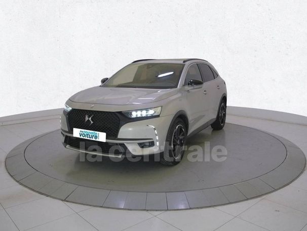 DS Automobiles 7 Crossback 1.6 E-Tense 300 4x4 221 kW image number 2