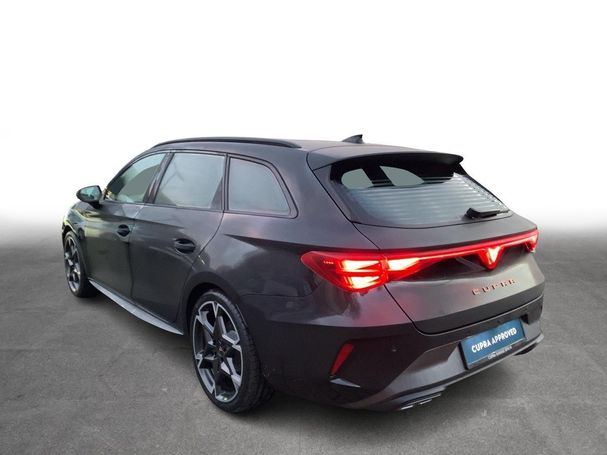 Cupra Leon Sportstourer 1.5 eTSI DSG 110 kW image number 4