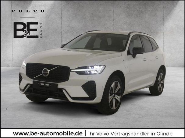 Volvo XC60 Plug-in Hybrid Plus Dark AWD Recharge 293 kW image number 1