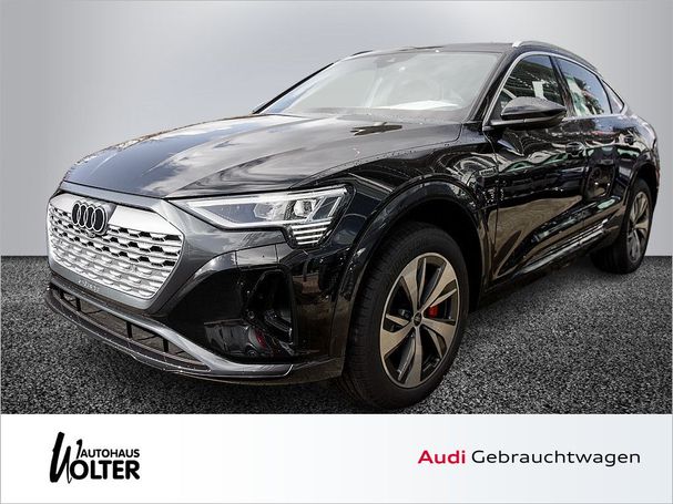 Audi Q8 50 quattro e-tron Sportback 250 kW image number 1