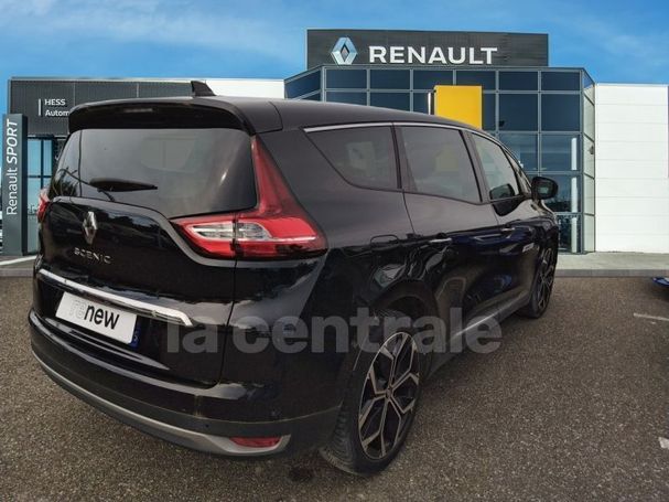 Renault Grand Scenic TCe 140 103 kW image number 25