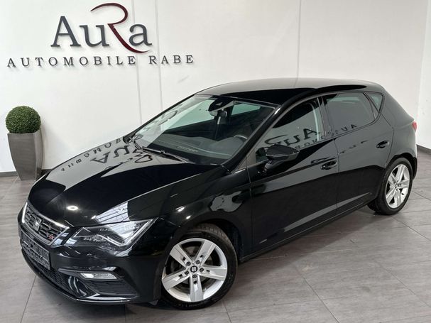 Seat Leon 2.0 TDI 110 kW image number 1