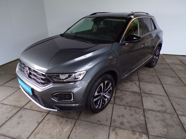 Volkswagen T-Roc 1.5 TSI IQ.DRIVE 110 kW image number 1