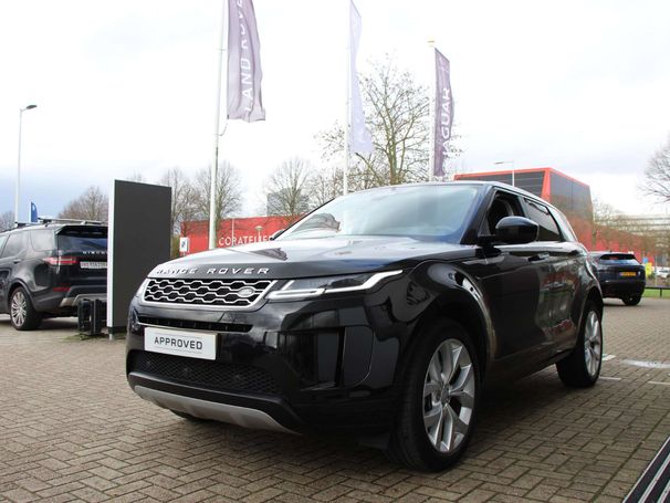 Land Rover Range Rover Evoque P300e AWD 227 kW image number 1