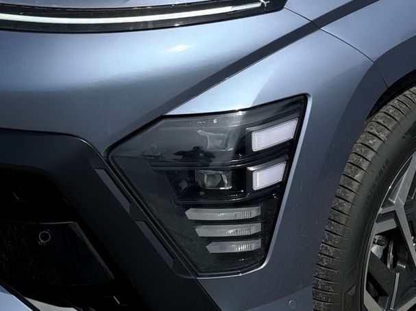 Hyundai Kona 88 kW image number 5