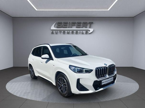 BMW X1 xDrive20d 120 kW image number 7