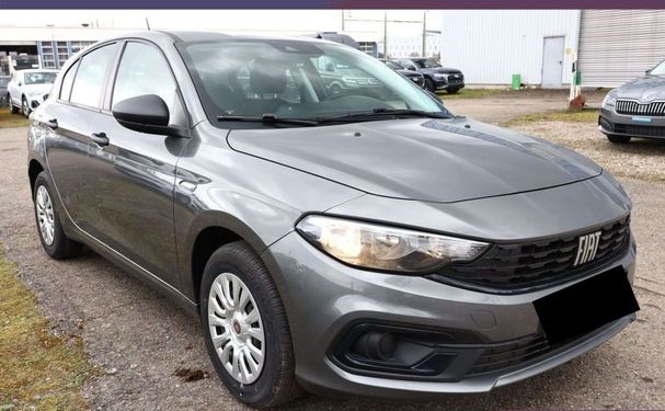 Fiat Tipo 74 kW image number 1