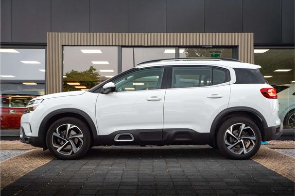 Citroen C5 Aircross BlueHDi 96 kW image number 5