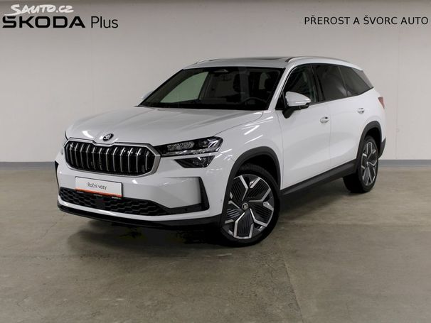 Skoda Kodiaq 2.0 TDI 4x4 DSG 142 kW image number 1