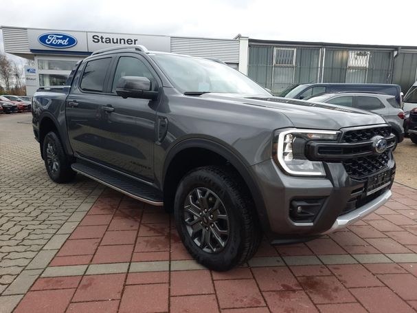 Ford Ranger 3.0 EcoBlue Wildtrak 177 kW image number 3