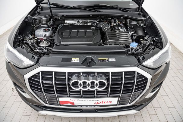 Audi Q3 40 TDI Advanced 147 kW image number 12