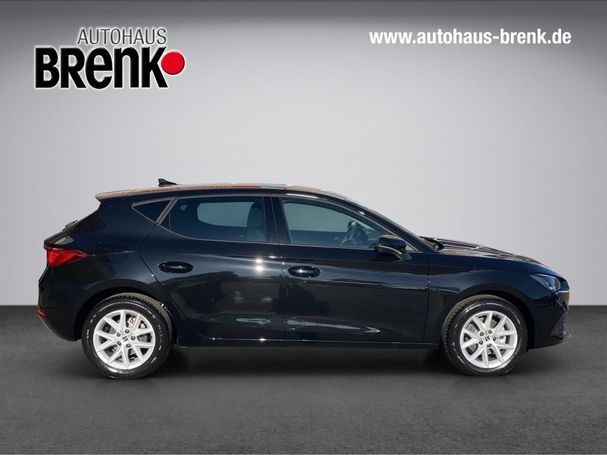 Seat Leon 1.5 TSI 85 kW image number 9