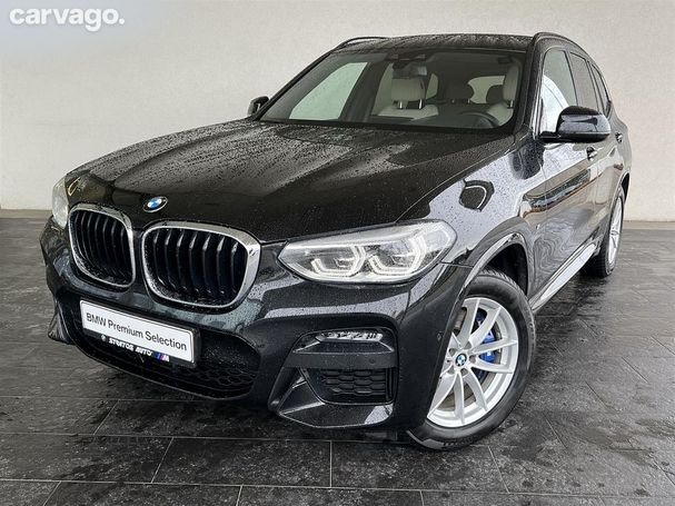 BMW X3 xDrive30d 195 kW image number 1