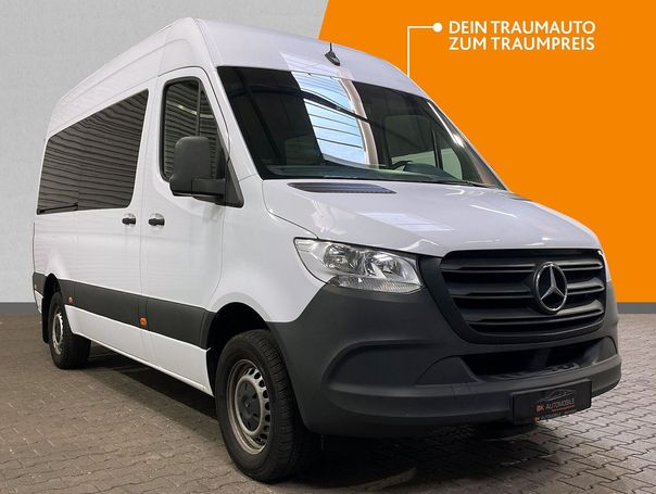 Mercedes-Benz Sprinter Tourer 316 CDi 120 kW image number 2